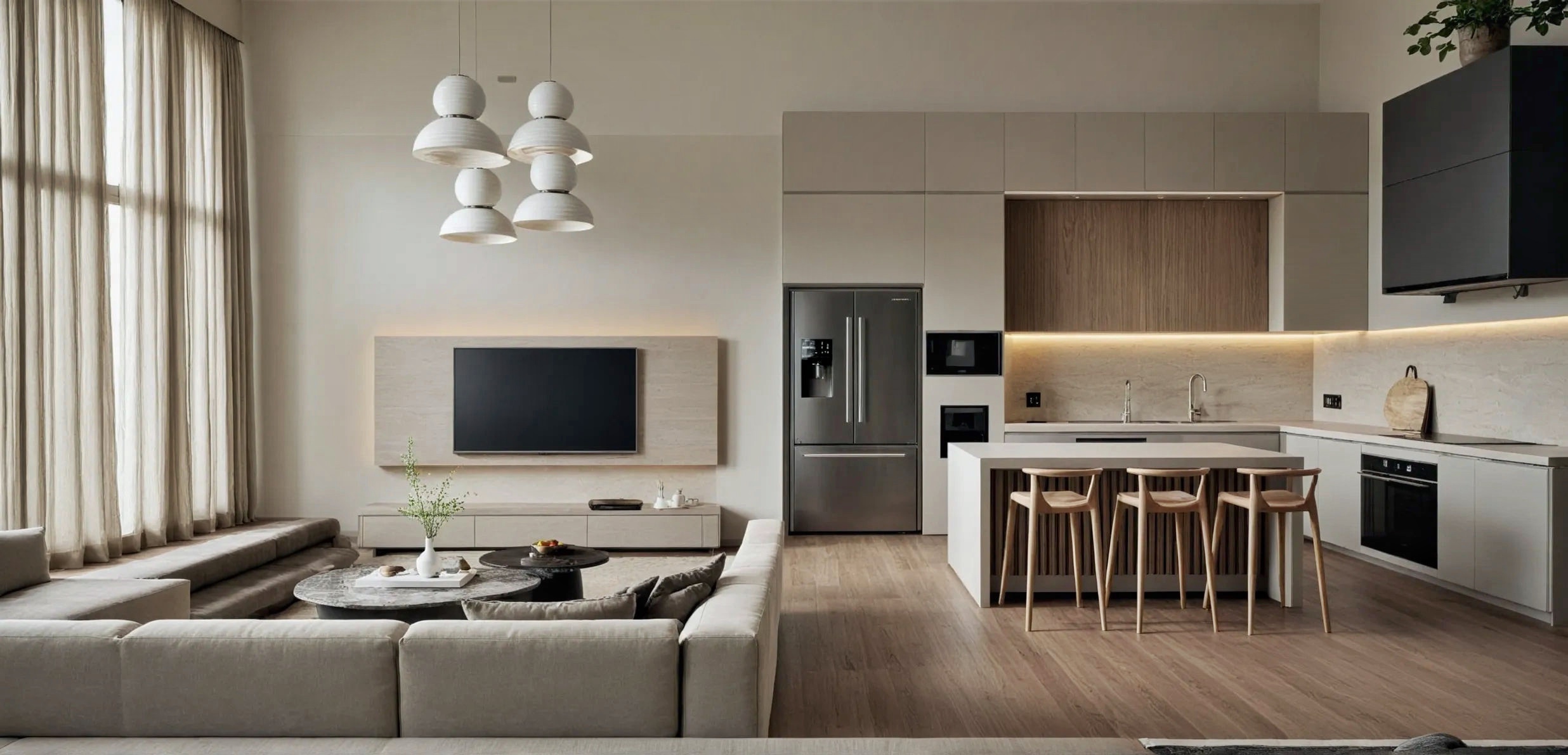 Interior Design Service Image